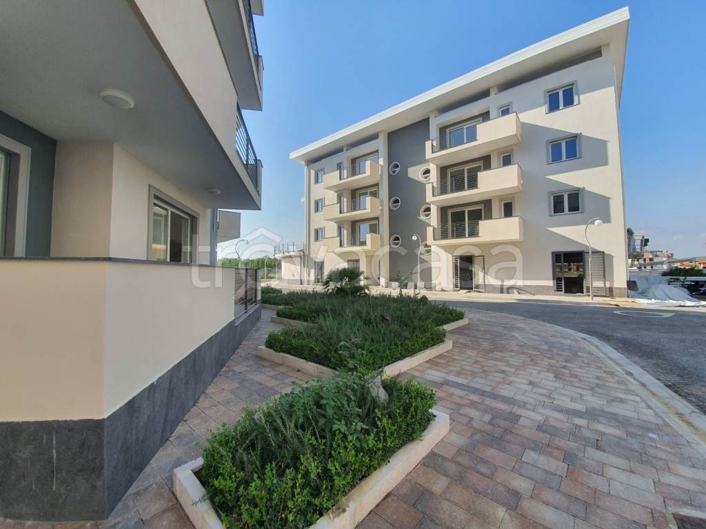 appartamento in vendita a Sant'Arpino