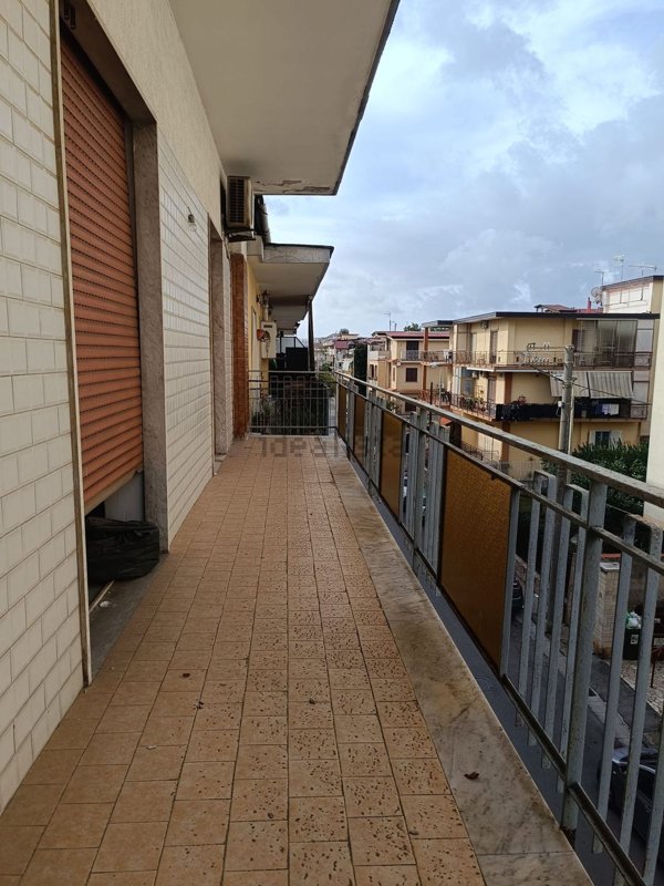 appartamento in vendita a Sant'Arpino