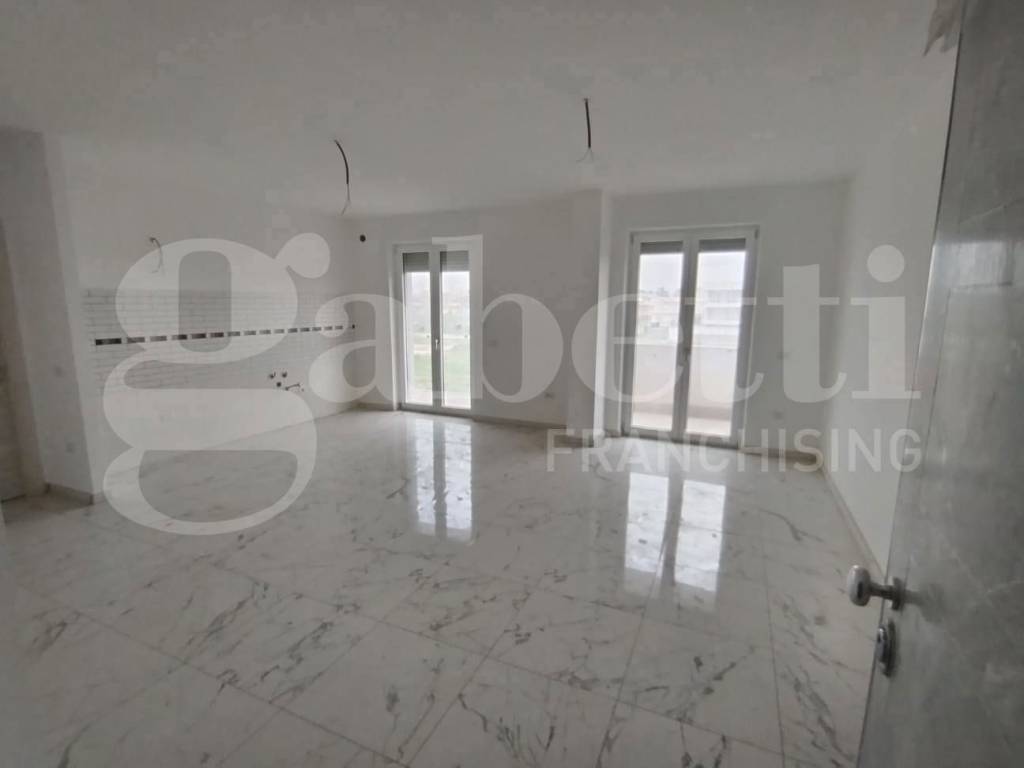 appartamento in vendita a Sant'Arpino