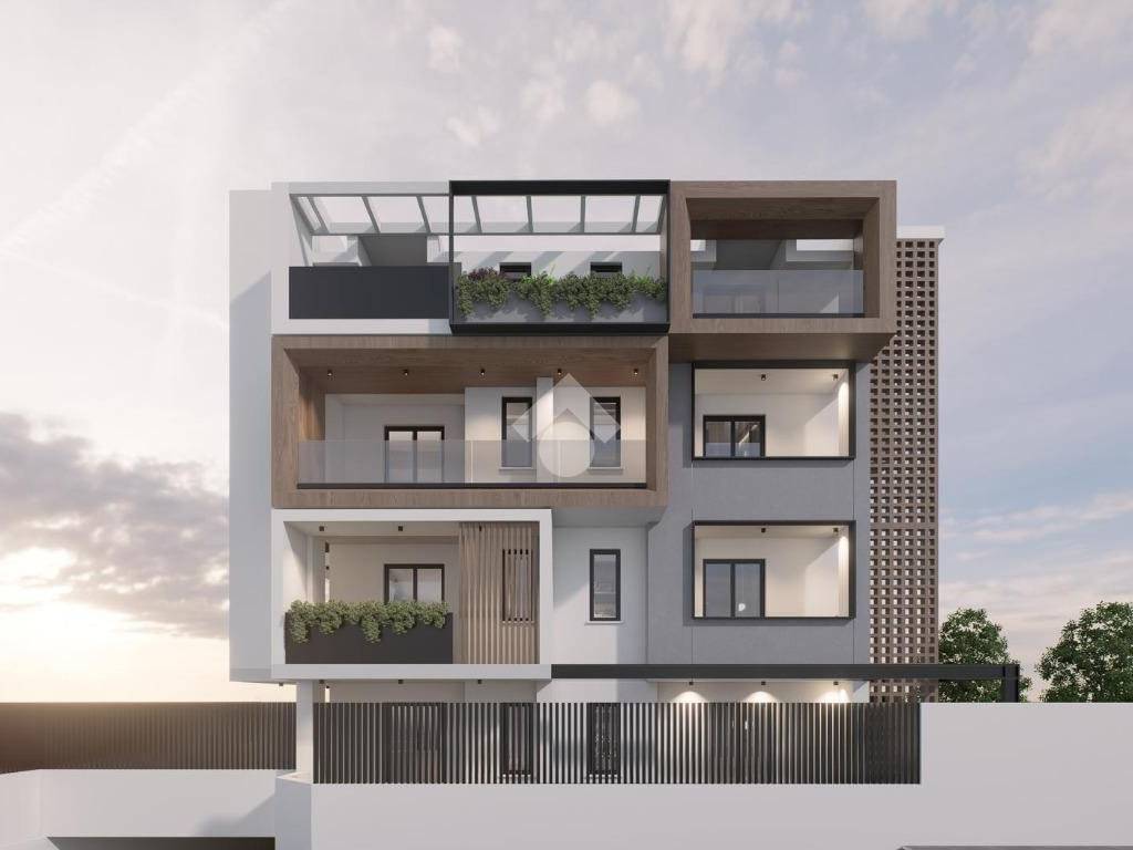 appartamento in vendita a Sant'Arpino