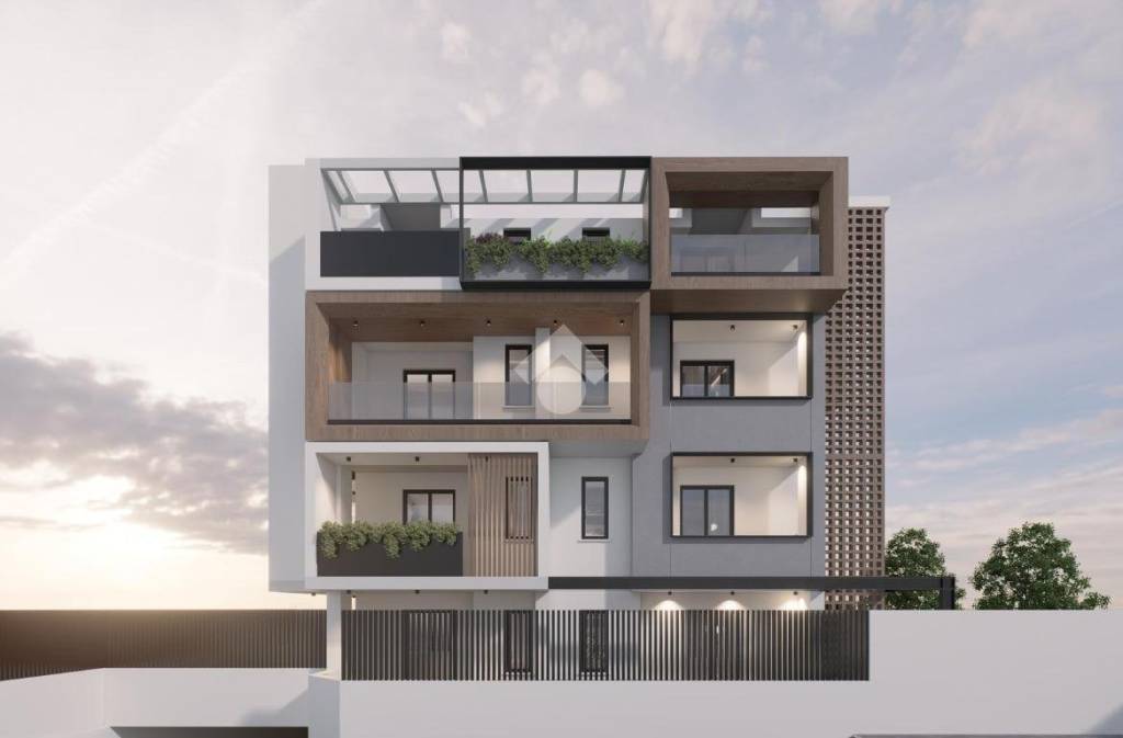 appartamento in vendita a Sant'Arpino