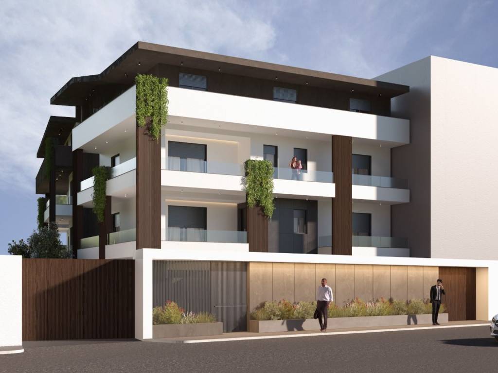 appartamento in vendita a Sant'Arpino