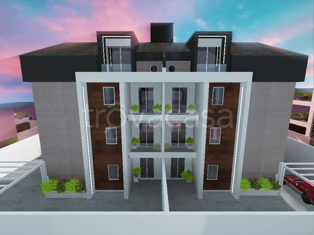 appartamento in vendita a Sant'Arpino