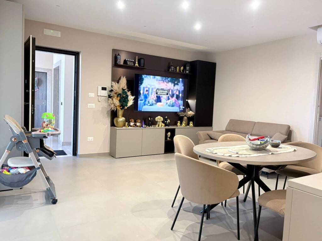 appartamento in vendita a Sant'Arpino