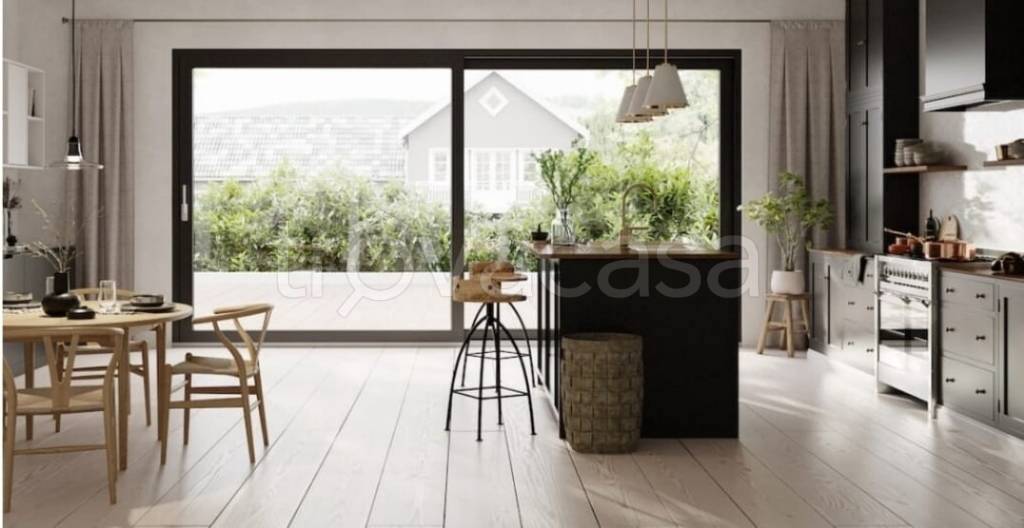 appartamento in vendita a Sant'Arpino