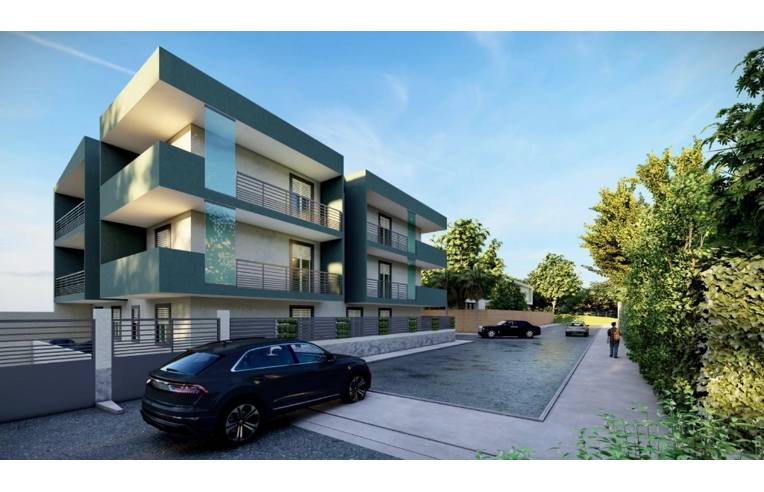 appartamento in vendita a Sant'Arpino