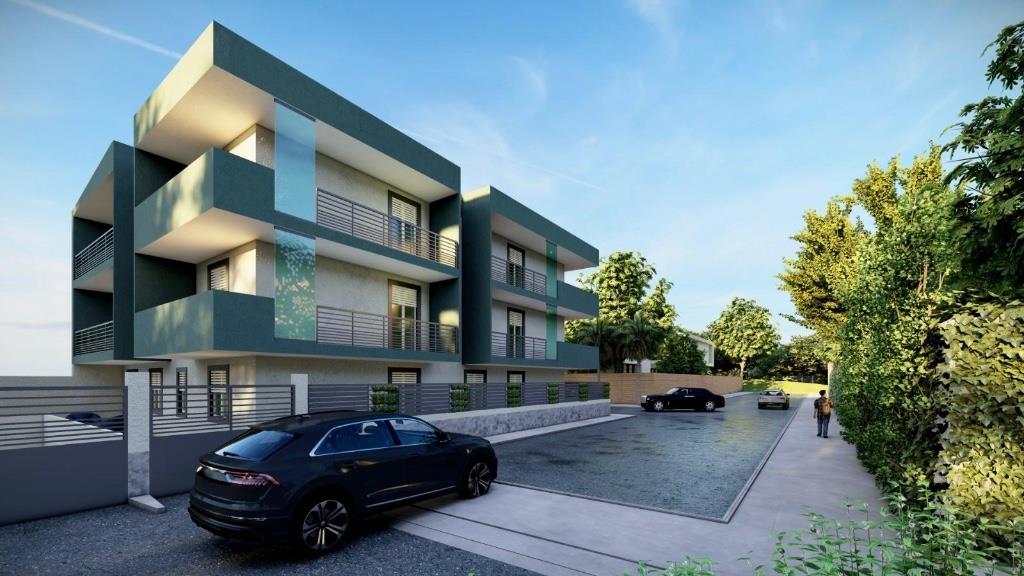 appartamento in vendita a Sant'Arpino