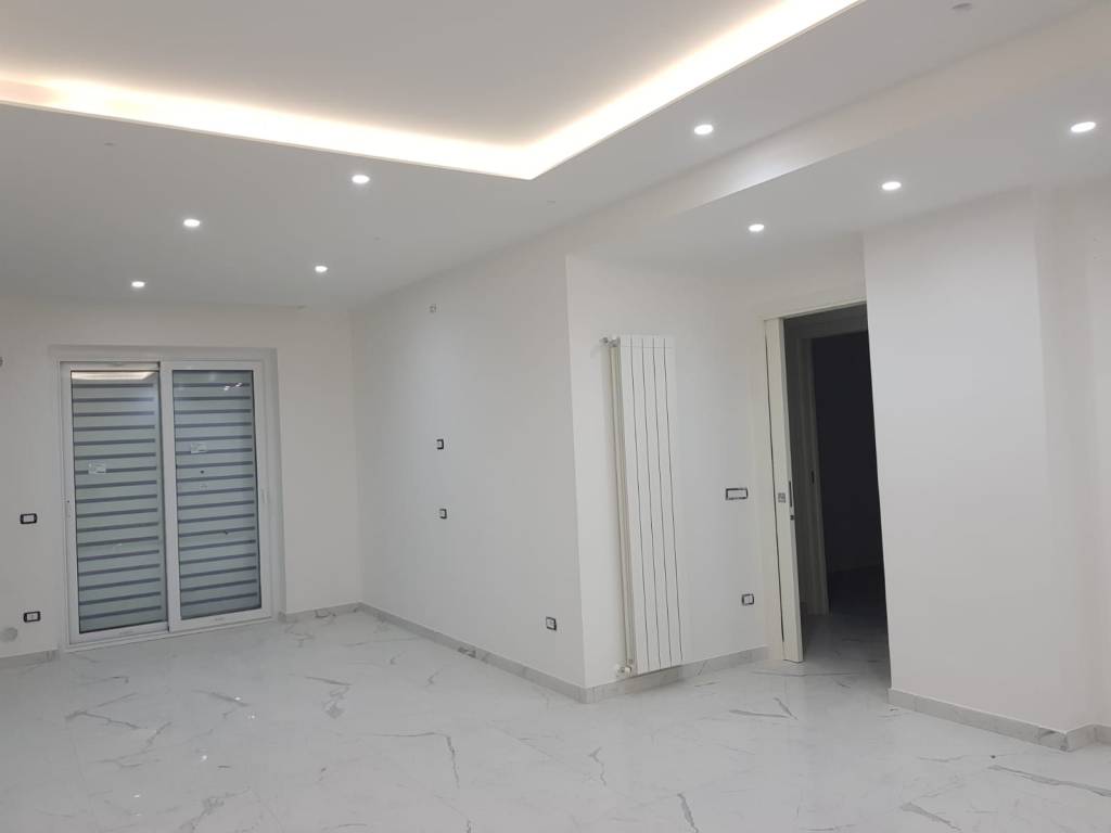 appartamento in vendita a Sant'Arpino