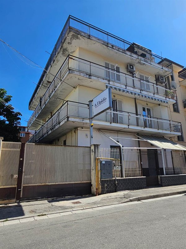 appartamento in vendita a Sant'Arpino