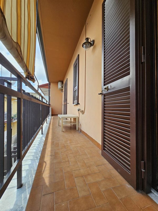 appartamento in vendita a Sant'Arpino