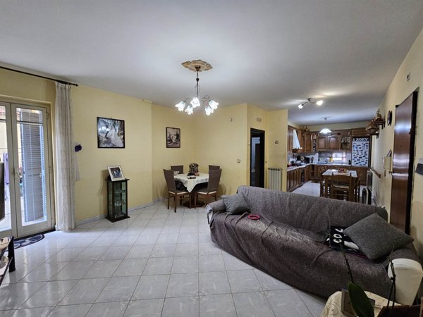 appartamento in vendita a Sant'Arpino