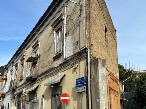 appartamento in vendita a Sant'Arpino