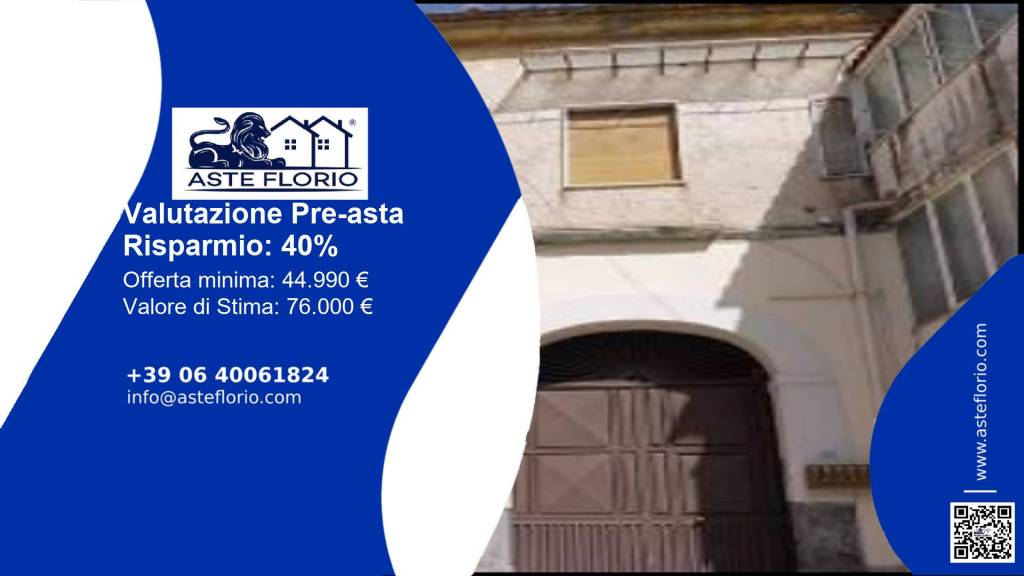 appartamento in vendita a Sant'Arpino