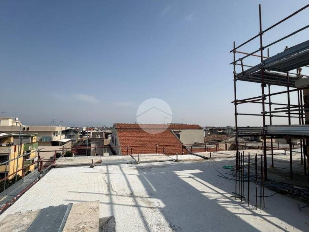 appartamento in vendita a Sant'Arpino