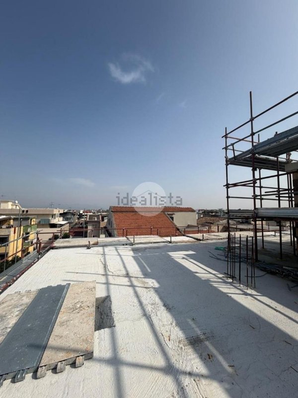 appartamento in vendita a Sant'Arpino