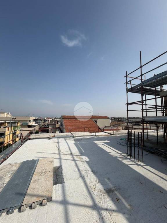 appartamento in vendita a Sant'Arpino