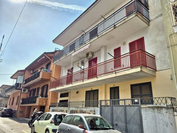 appartamento in vendita a Sant'Arpino