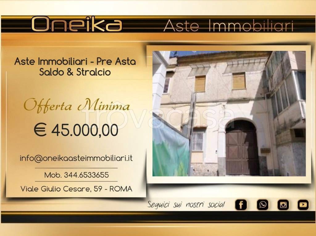 appartamento in vendita a Sant'Arpino