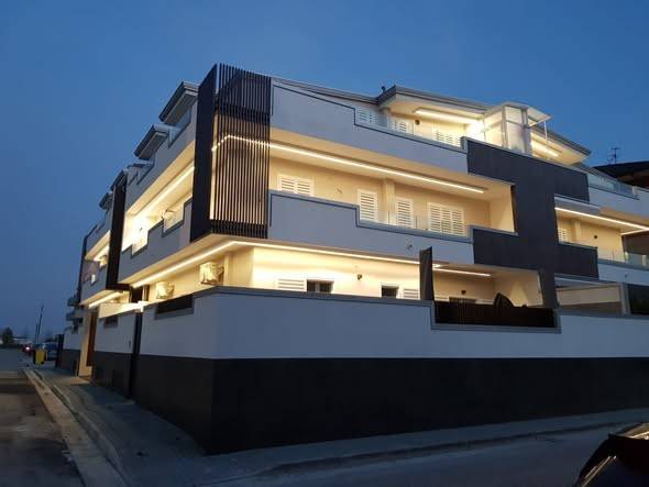 appartamento in vendita a Sant'Arpino