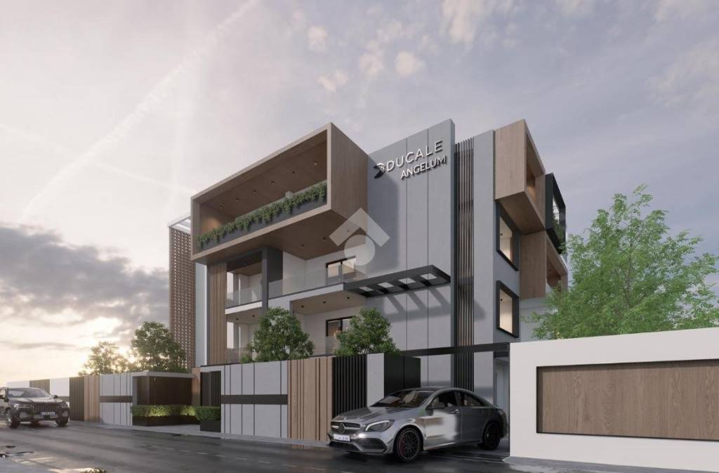 appartamento in vendita a Sant'Arpino