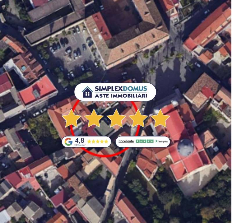 appartamento in vendita a Sant'Arpino