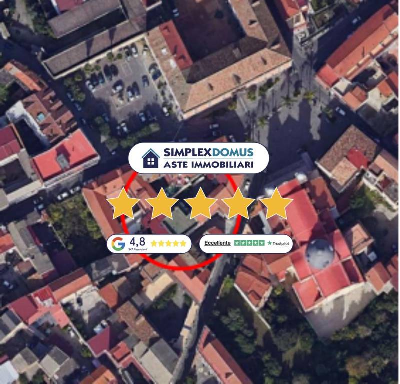 appartamento in vendita a Sant'Arpino