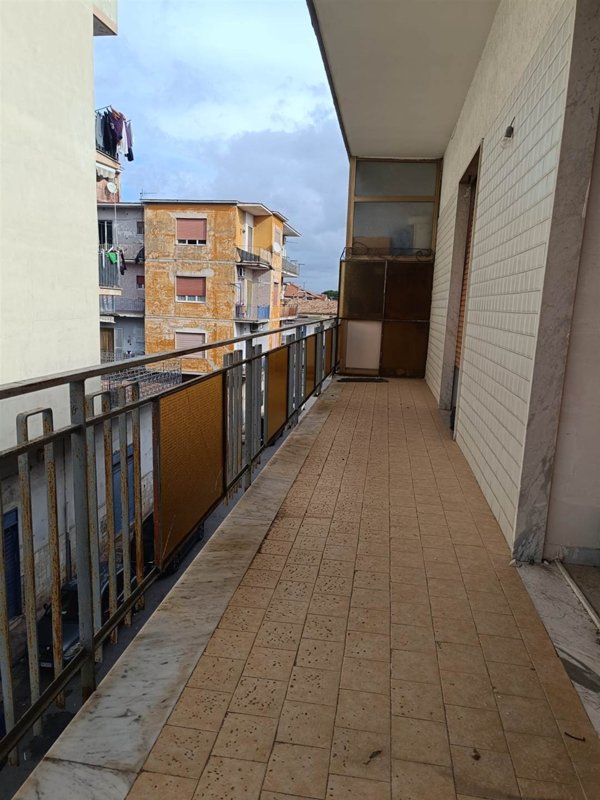 appartamento in vendita a Sant'Arpino