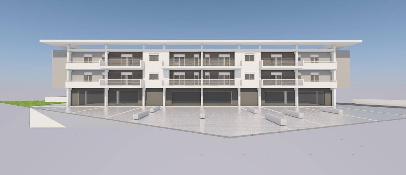 appartamento in vendita a Sant'Arpino