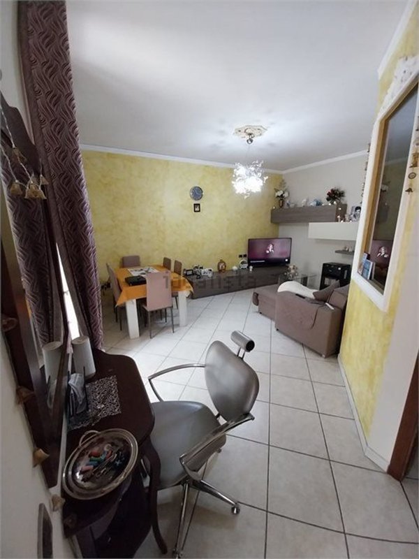 appartamento in vendita a Sant'Arpino