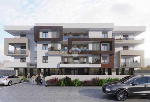 appartamento in vendita a Sant'Arpino