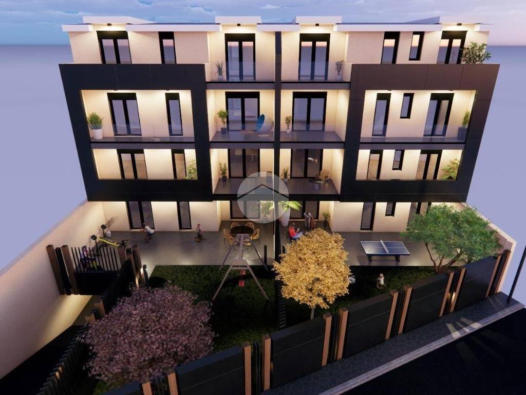 appartamento in vendita a Sant'Arpino