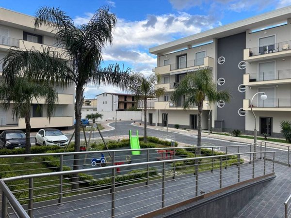 appartamento in vendita a Sant'Arpino