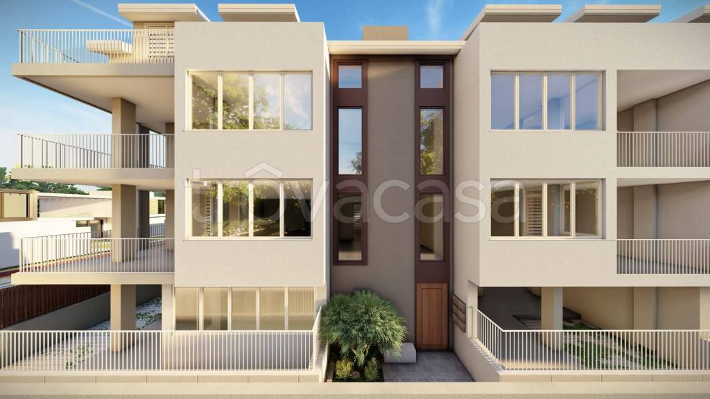 appartamento in vendita a Sant'Arpino