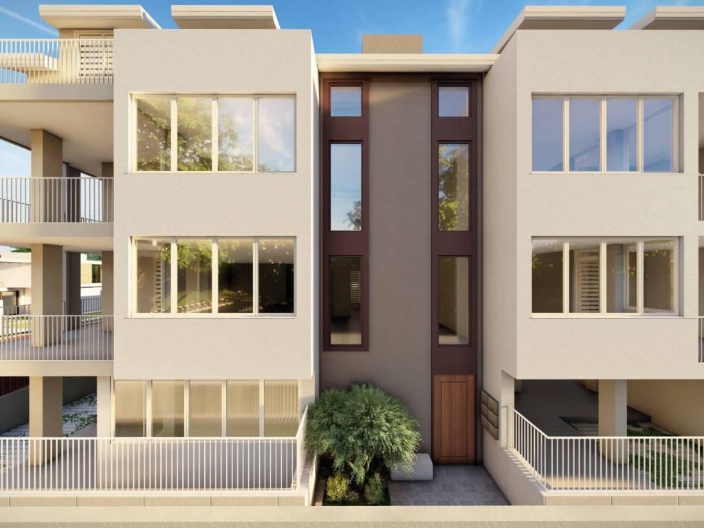 appartamento in vendita a Sant'Arpino