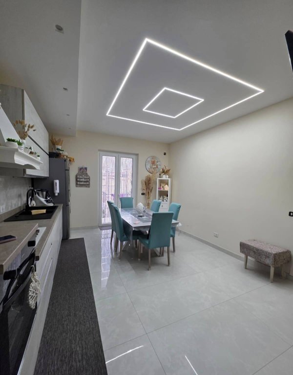 appartamento in vendita a Sant'Arpino