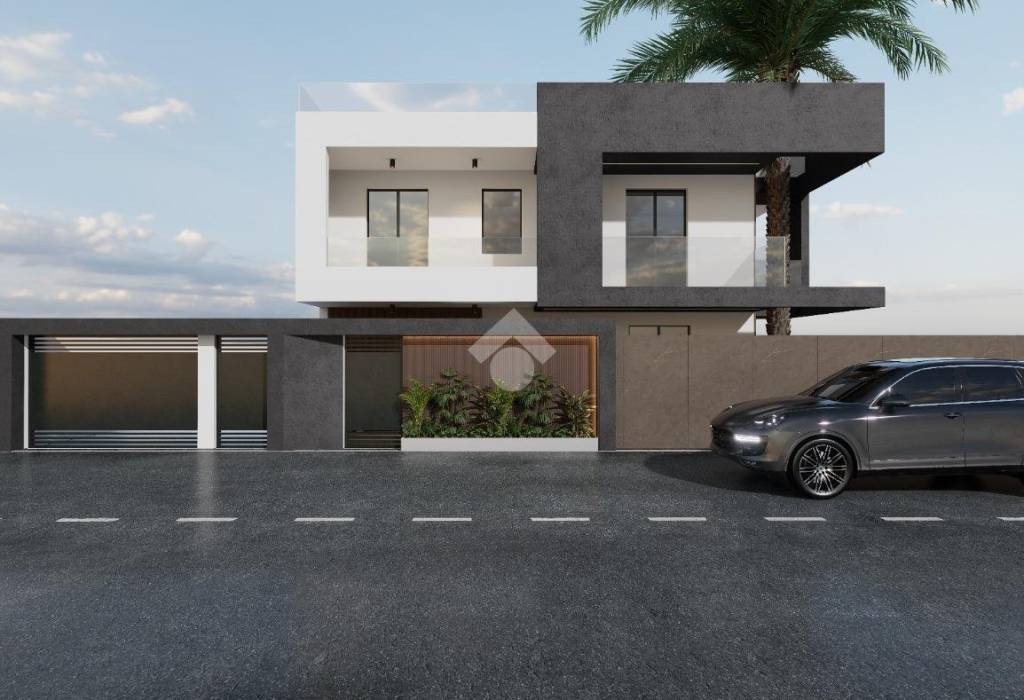 casa indipendente in vendita a Sant'Arpino