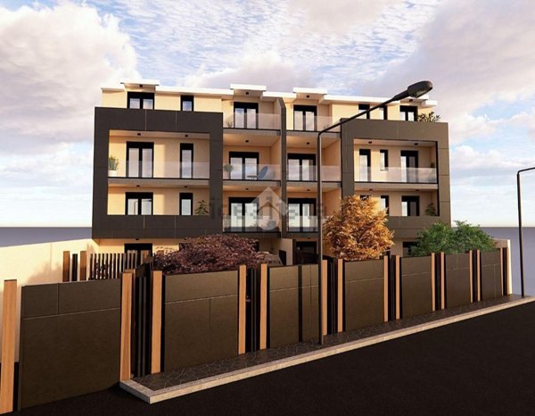 appartamento in vendita a Sant'Arpino