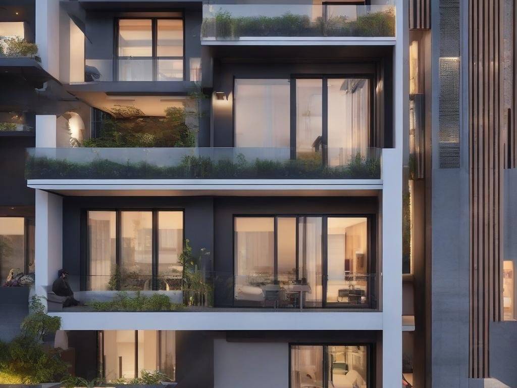 appartamento in vendita a Sant'Arpino