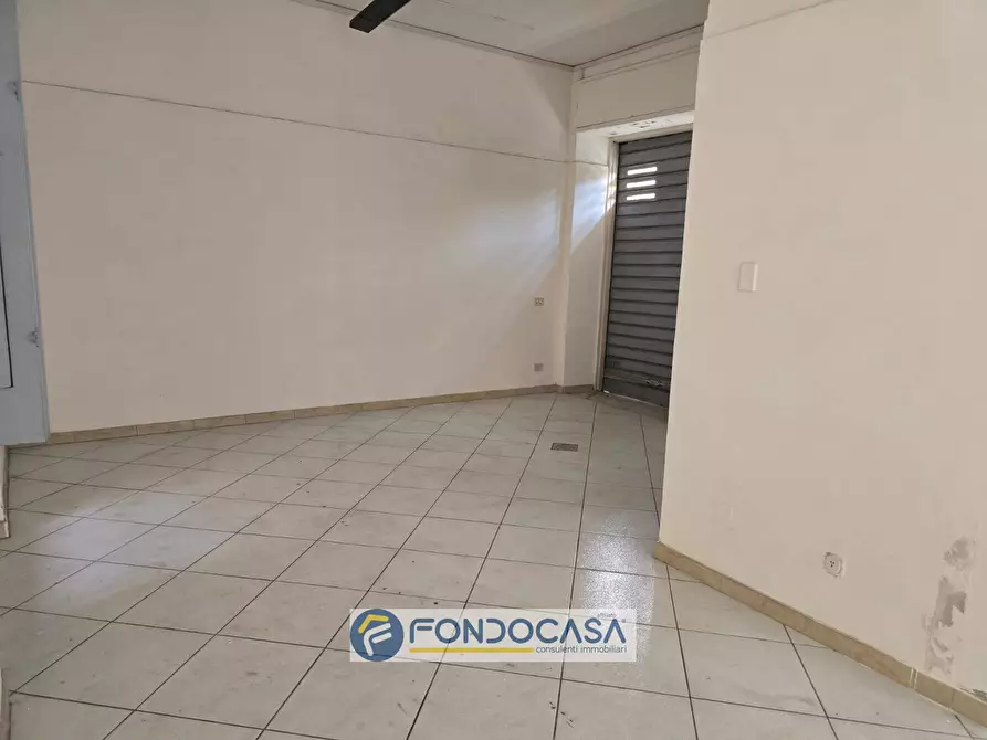 locale commerciale in vendita a Sant'Arpino