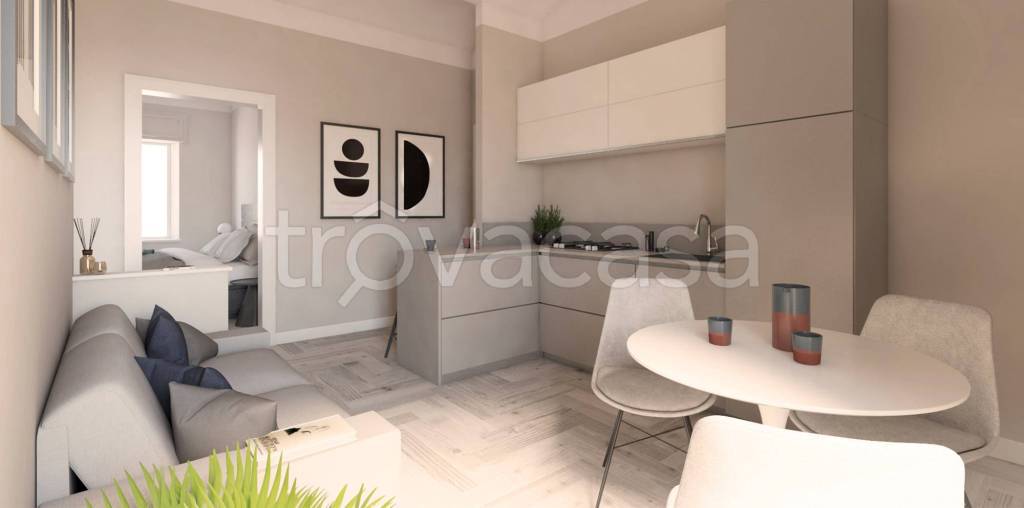 appartamento in vendita a Sant'Arpino