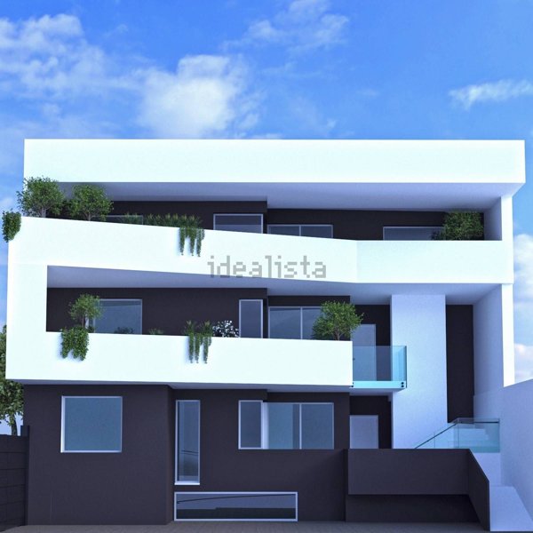 appartamento in vendita a Sant'Arpino