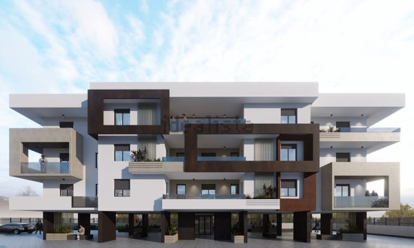 appartamento in vendita a Sant'Arpino