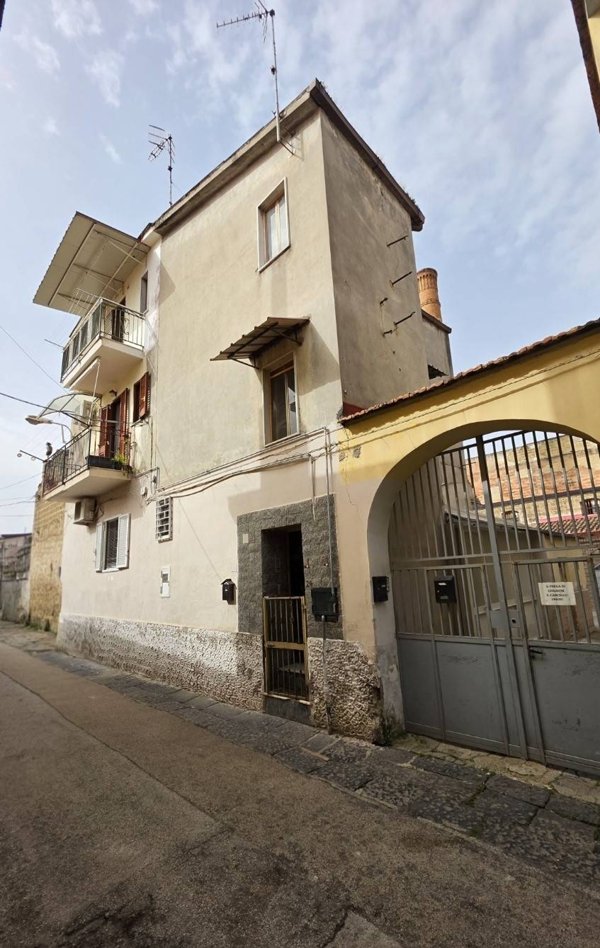 appartamento in vendita a Sant'Arpino