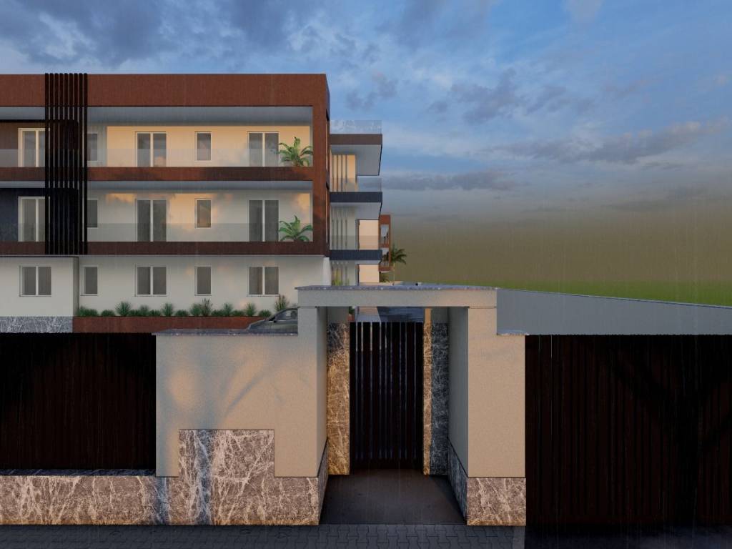 appartamento in vendita a Sant'Arpino