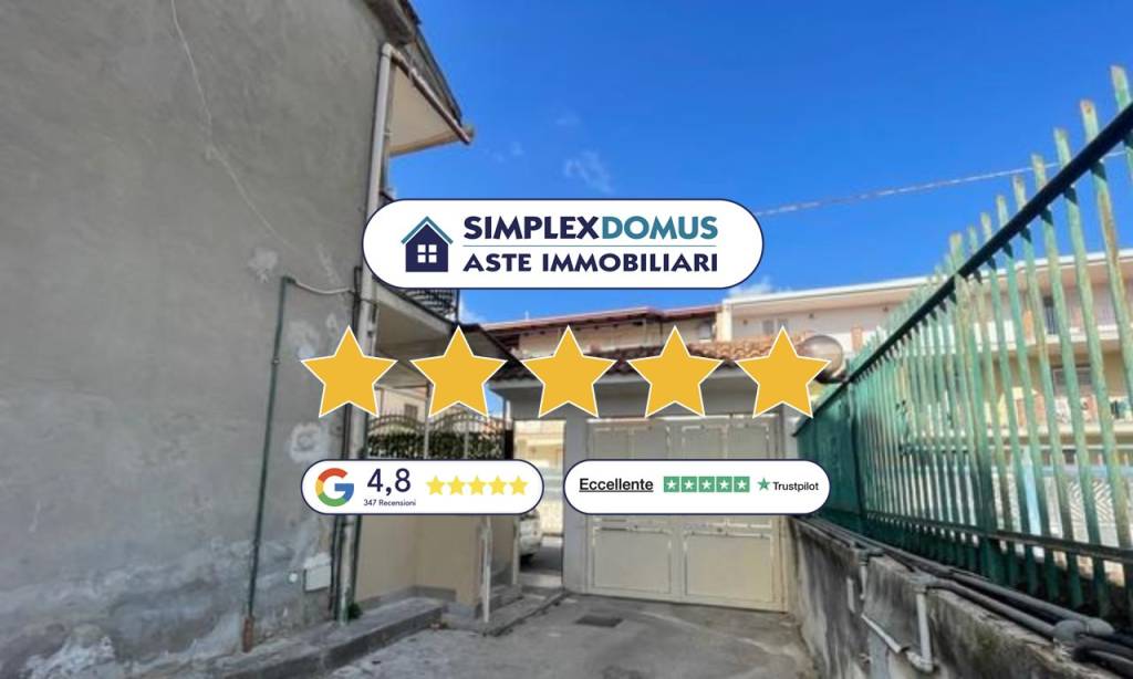 appartamento in vendita a Sant'Arpino