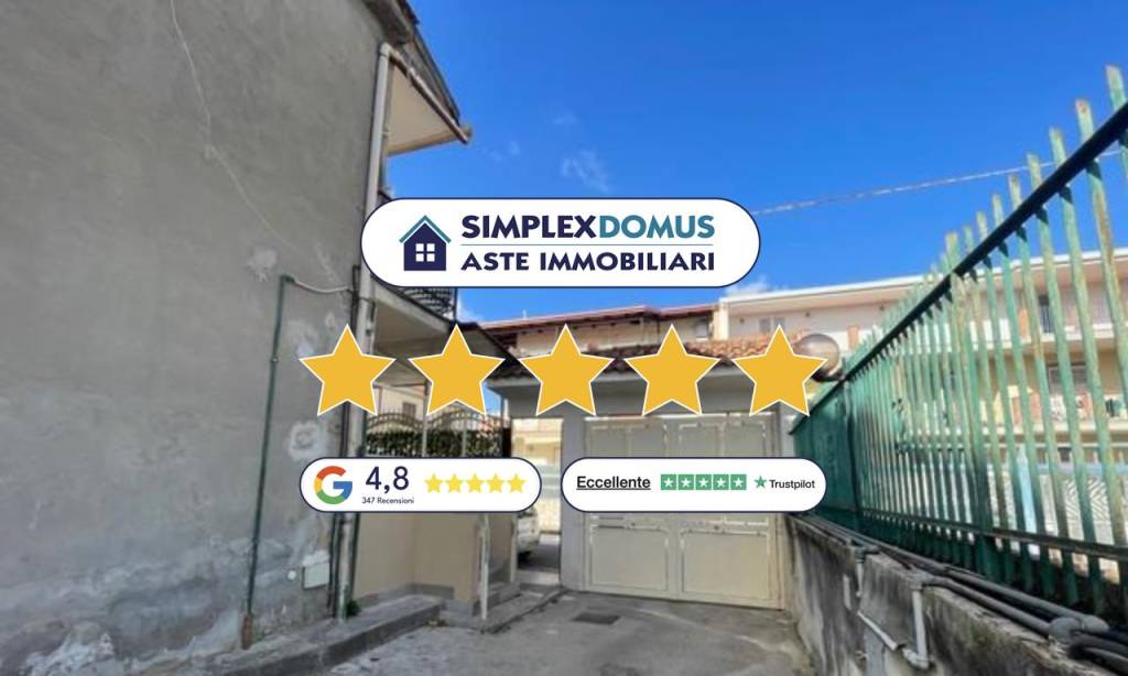 appartamento in vendita a Sant'Arpino