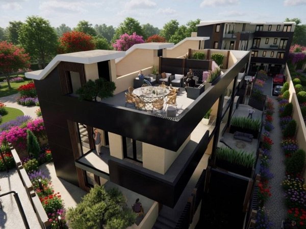 appartamento in vendita a Sant'Arpino