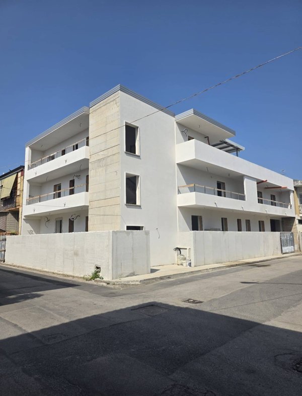 appartamento in vendita a Sant'Arpino