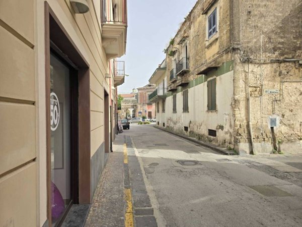 appartamento in vendita a Sant'Arpino