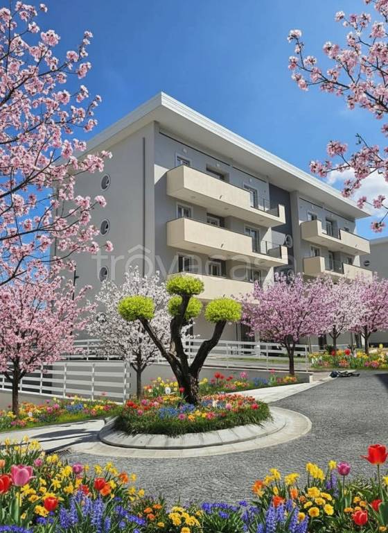 appartamento in vendita a Sant'Arpino